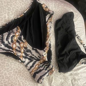 Swimsuit